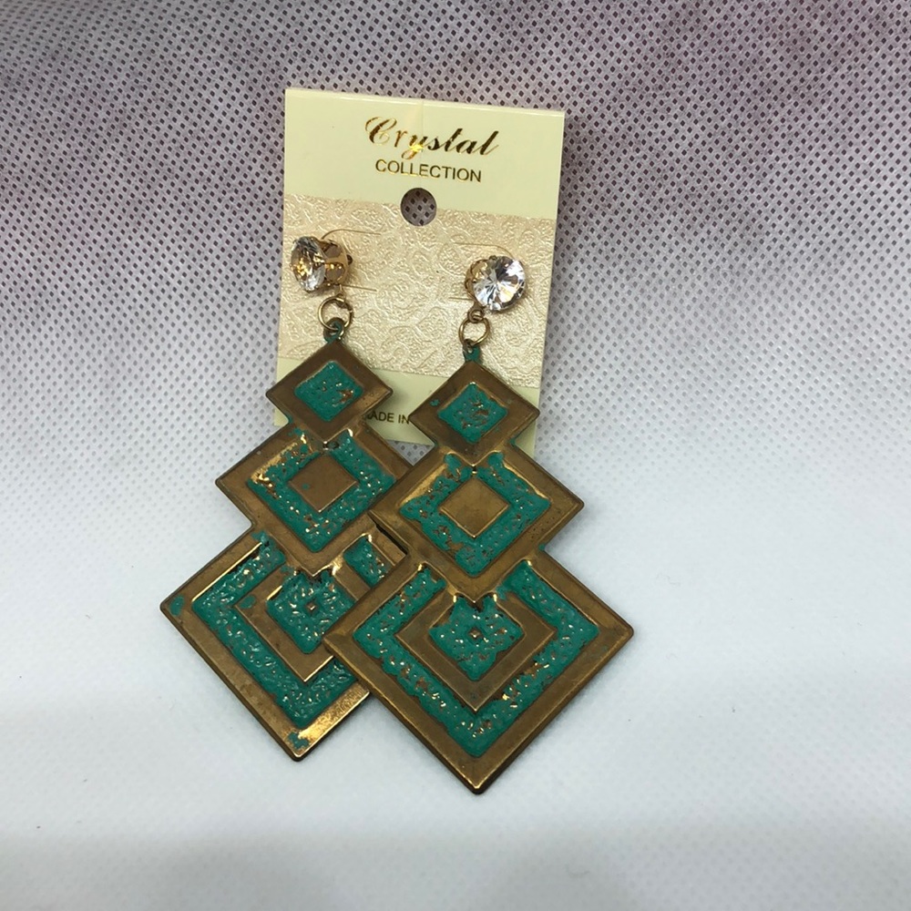 earrings new 5/$20❤️